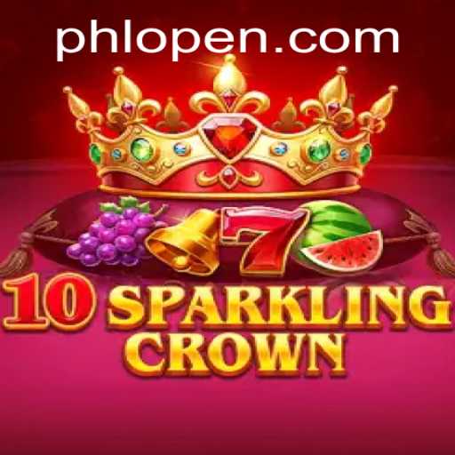 Discover the Exciting World of 10SparklingCrown on PHOPEN.COM