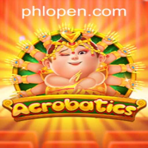 Acrobatics: A Thrilling Game Experience at PHOPEN.COM