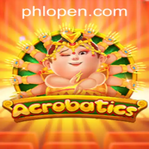Acrobatics: A Thrilling Game Experience at PHOPEN.COM