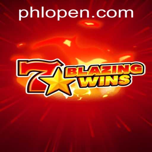 BlazingWins: An Immersive Gaming Experience with PHOPEN.COM