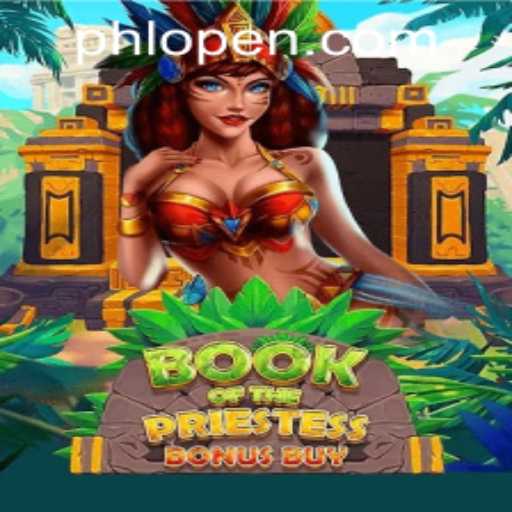 Discovering the Mystical World of BookOfThePriestess: A New Gaming Adventure