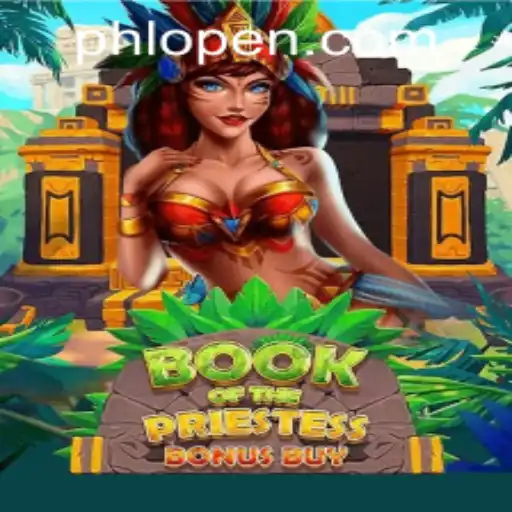 Discovering the Mystical World of BookOfThePriestess: A New Gaming Adventure