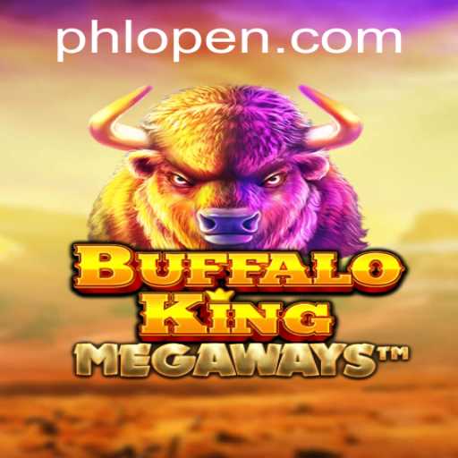 BuffaloKing: The Majestic Adventure in the Gaming World