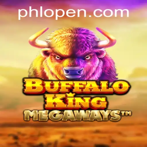 BuffaloKing: The Majestic Adventure in the Gaming World