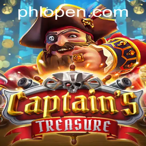Explore the Exciting World of CaptainssTreasure at PHOPEN.COM