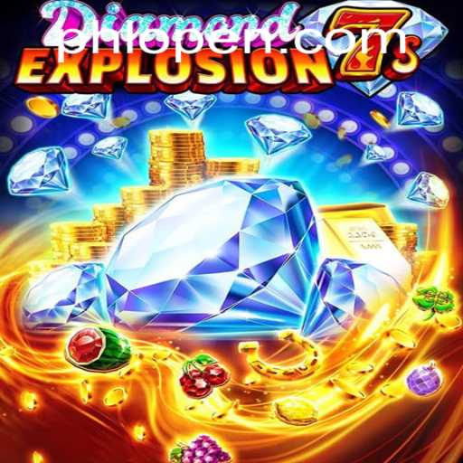 Exploring the Thrilling World of DiamondExplosion7s: A Unique Gaming Experience