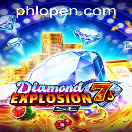 Discover the Thrills of DiamondExplosion7sSE: A New Gaming Sensation