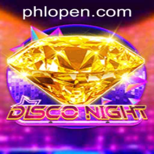 DiscoNight: The Ultimate Dance Revolution