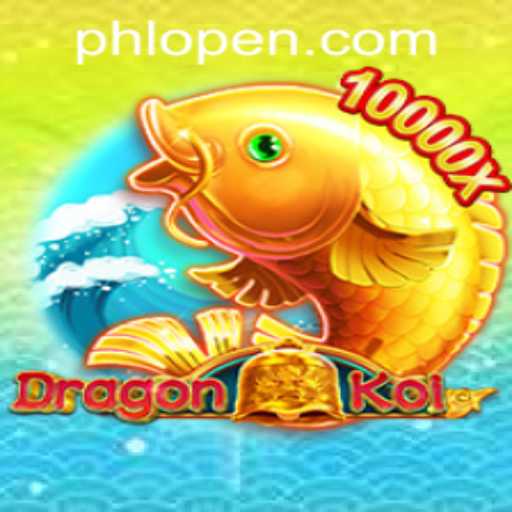 DragonKoi: An Immersive Journey into the Fantastical Realm