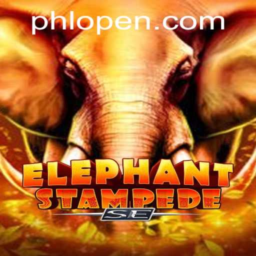 Discover the Thrill of ElephantStampedeSE: A New Adventure in Gaming