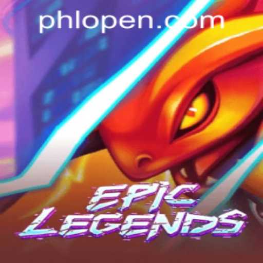 Discover EpicLegends: An In-Depth Guide to the Latest Gaming Phenomenon