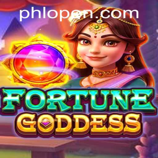 FORTUNEGODDESS: A New Era of Digital Gaming