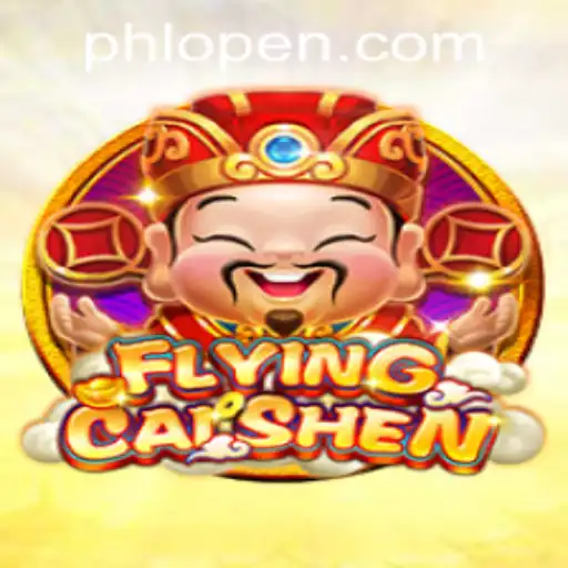 FlyingCaiShen: The Enchanting World of Virtual Divinity Awaits
