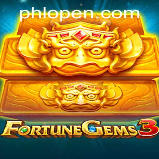 Discover the Exciting World of FortuneGems3