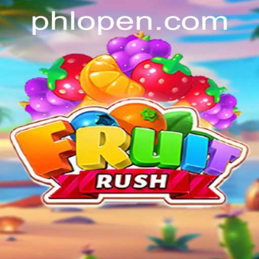 FruitRush: Dive Into the Juicy Adventure of Gaming