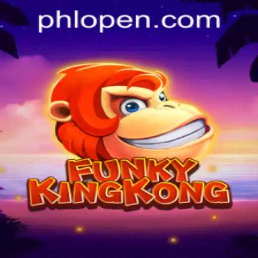 Discover the Exciting World of FunkyKingKong at PHOPEN.COM