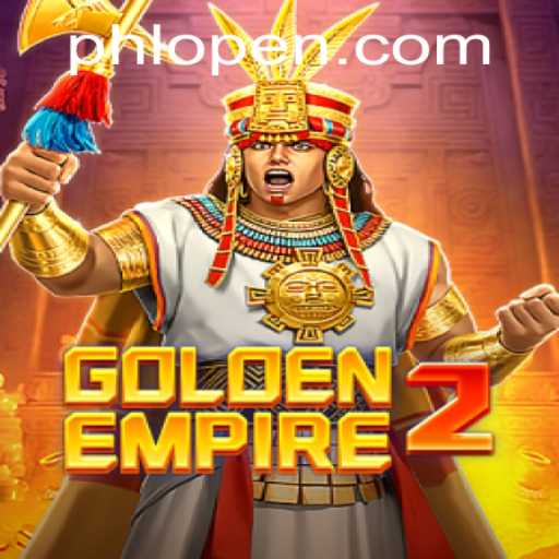 GoldenEmpire2: A Deep Dive into the New Gaming Sensation
