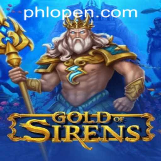 GoldofSirens: Dive into an Enchanting Adventure with PHOPEN.COM