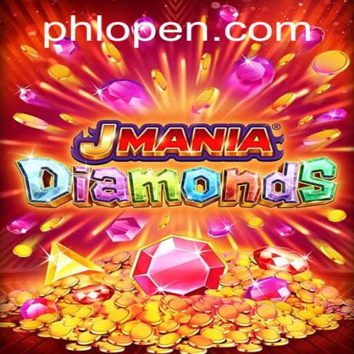 Discover the Exciting World of JManiaDiamonds on PHOPEN.COM