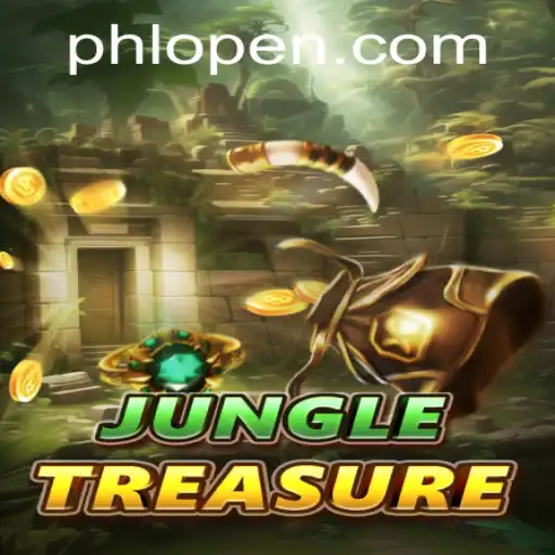 Discover the Thrill of JungleTreasure: A Riveting Adventure Awaits