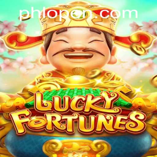 Exploring the Enchanting World of LUCKYFORTUNES