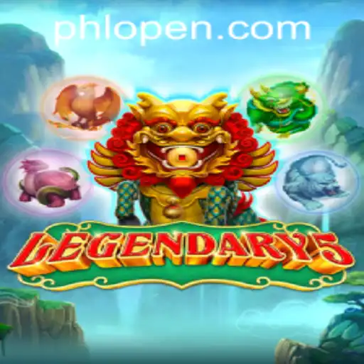 Exploring the World of Legendary5: An Introduction and Guide