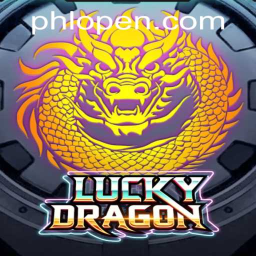 Discover the Thrilling World of LuckyDragon with PHOPEN.COM