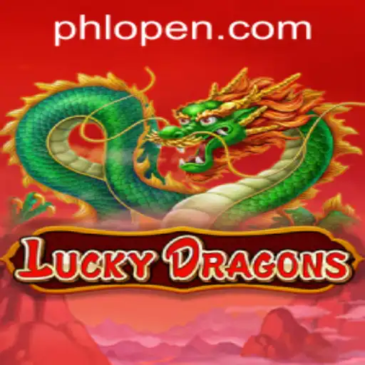 Exploring the Exciting World of LuckyDragons on PHOPEN.COM