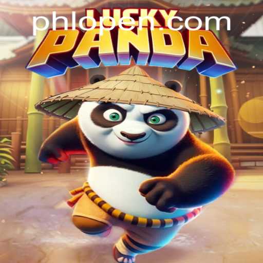 Discover the Exciting World of LuckyPanda: A Thrilling Game from PHOPEN.COM