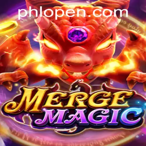 Discover the Enchanting World of MERGEMAGIC with PHOPEN.COM