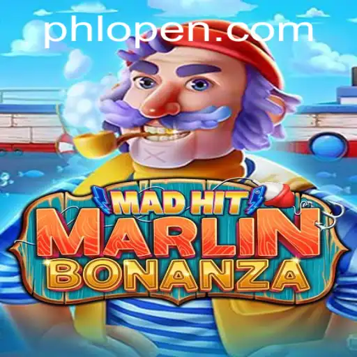 Dive into the Thrills of MadHitMarlinBonanza: A New Era of Interactive Gaming