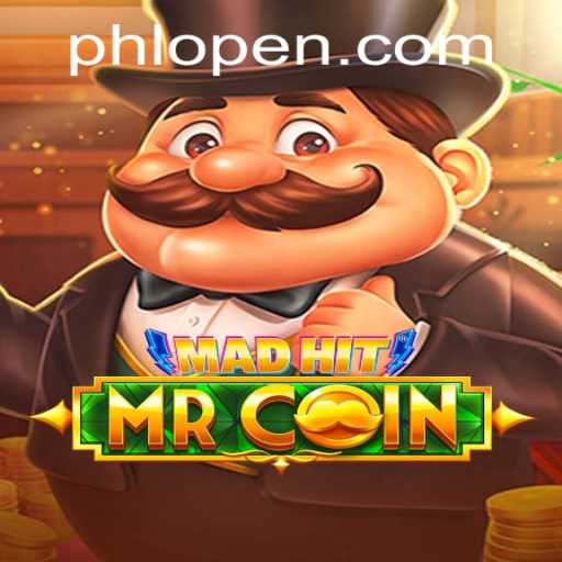 MadHitMrCoin Game: A Thrilling Adventure into a Digital World