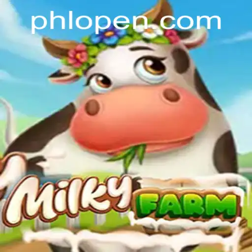 Discovering MilkyFarm: A Virtual Farming Adventure on PHOPEN.COM