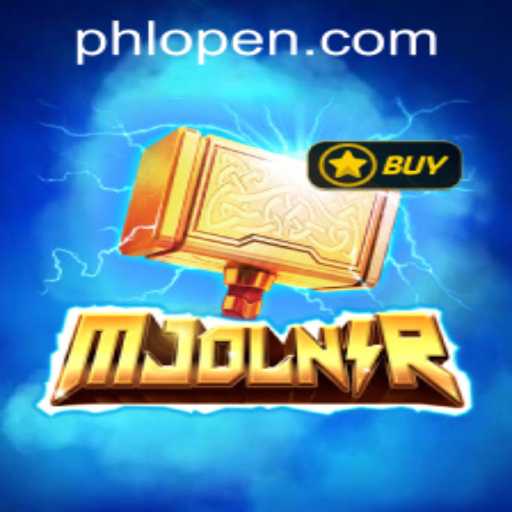 Unleashing the Power of Mjolnir: An Epic Gaming Experience
