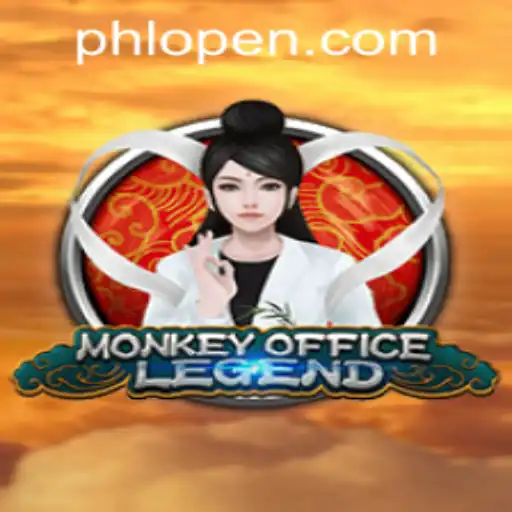 MonkeyOfficeLegend - A Journey Through Office Adventures