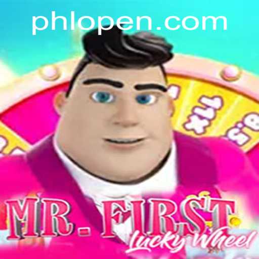 Discover the Excitement of MrFirstLuckyWheel: An Engaging New Game Experience