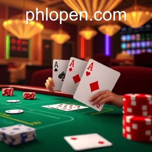 The Intricacies of Online Baccarat: Navigating PHOPEN.COM