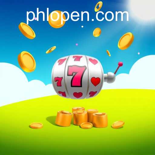 The Intriguing World of Online Slots and PHOPEN.COM