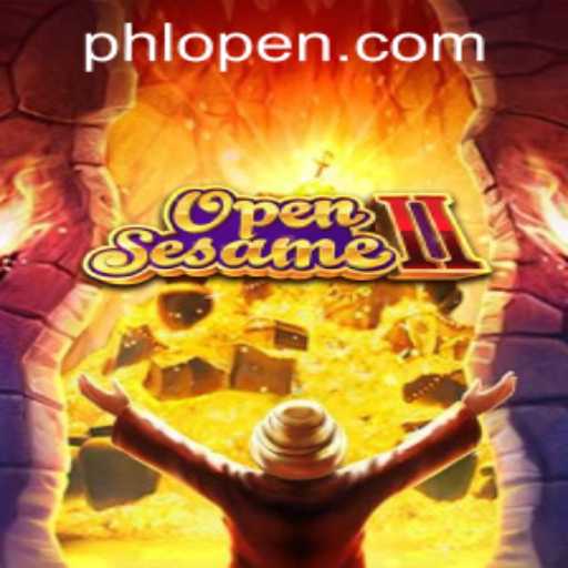 Discovering OpenSesameII: A Thrilling Gaming Experience with PHOPEN.COM