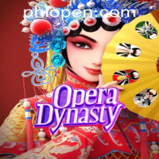 Experience the Thrill of OperaDynasty on PHOPEN.COM: A New Gaming Sensation