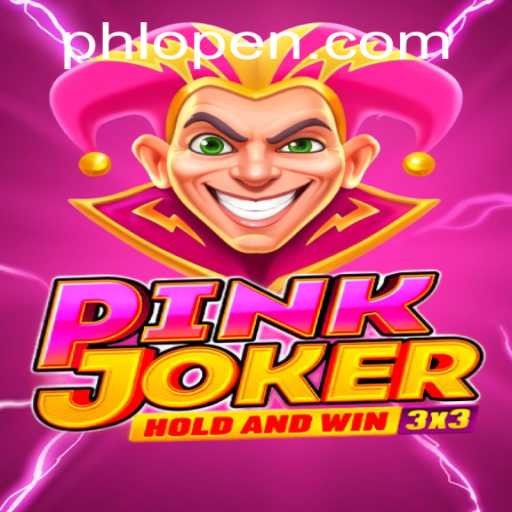 Discover the Thrills of PinkJoker: A New Gaming Sensation