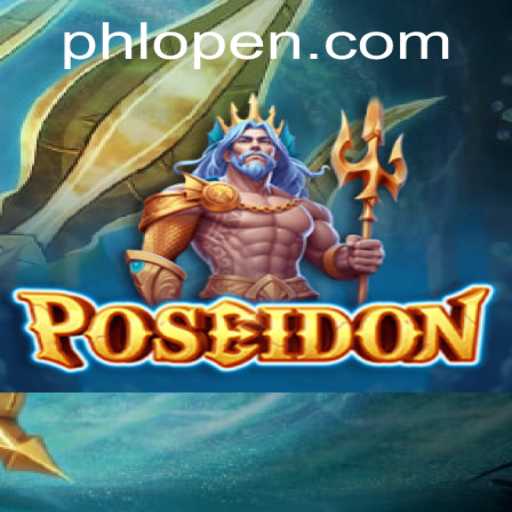 Exploring the Mystical Depths of Poseidon: A Game of Strategy and Adventure