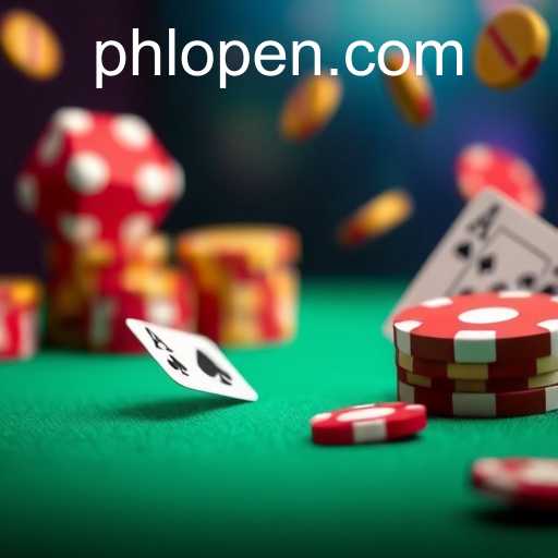 Understanding Responsible Gambling: A Guide with PHOPEN.COM