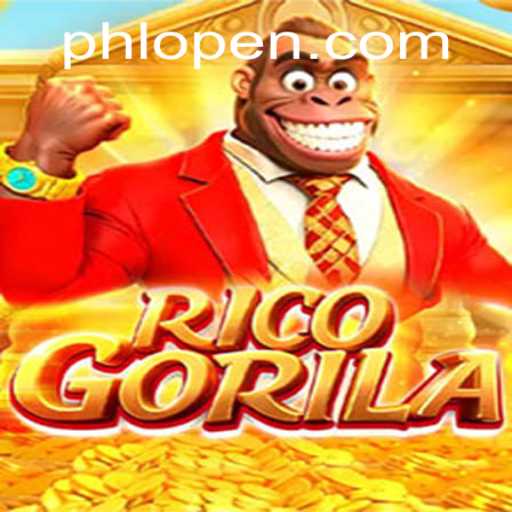 RicoGorila: A Thrilling Adventure Blending Strategy and Fun on PHOPEN.COM