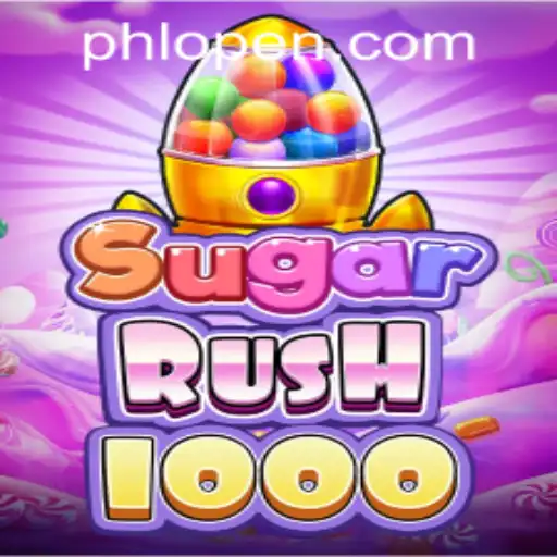 Dive Into the Exciting World of SugarRush1000