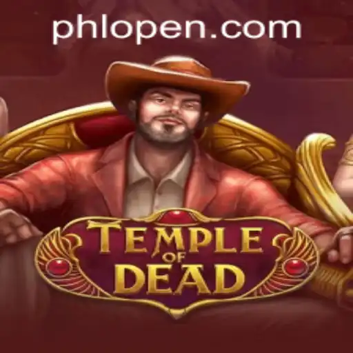 Unveiling TempleofDead: An Epic Adventure Awaits
