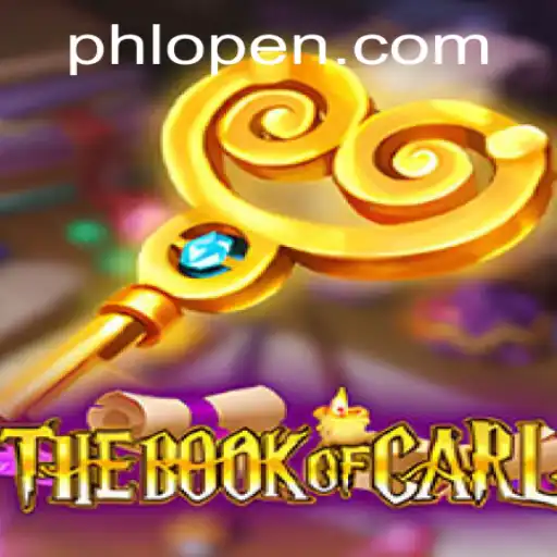 TheBookofCarl: An Engaging New Adventure Game Unveiled by PHOPEN.COM