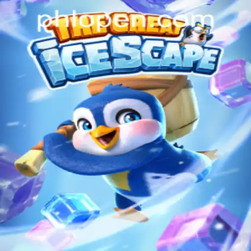TheGreatIcescape: An Epic Journey through the Icy Wilderness