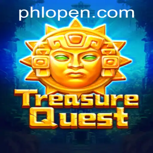 TreasureQuest: Unveiling the Adventure with PHOPEN.COM
