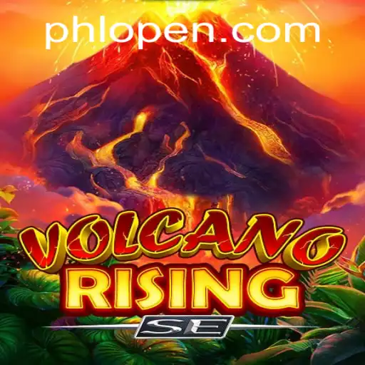 Dive into Adventure with VolcanoRisingSE: A New Era in Gaming
